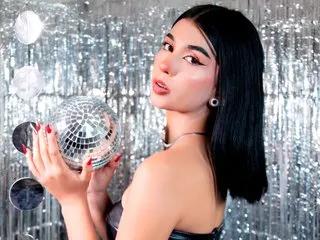 Discover SamyRouxy, she wants to masturbate for you SamyRouxy from Streamate