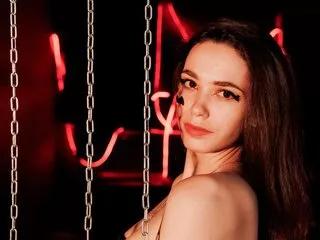 SandraNoire on Streamate 