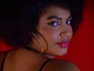 SandyLogann on Streamate 