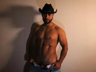 Santiago_huntt on Streamate 