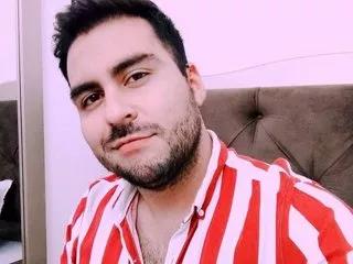 SantiagoSantini on Streamate 
