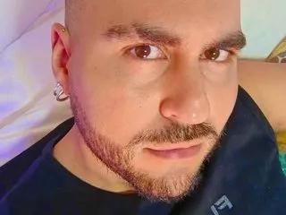 SantiagoSantini on Streamate 
