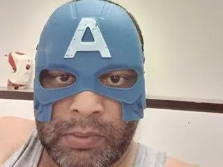 SAP_ASH on Streamate 