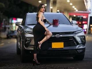 Offline SaraBacker on Streamate