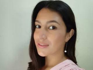 SarahFriendly on Streamate 