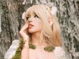 SariMiller on Streamate 