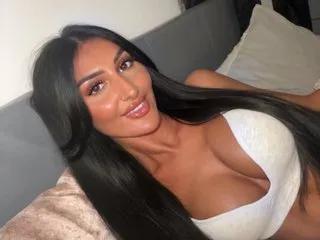 SarinaJasmine on Streamate