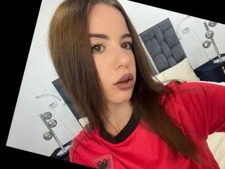 SashaBladee from Streamate