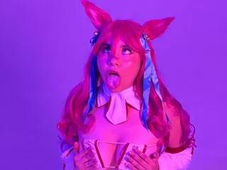 Offline SatoriHime on Streamate