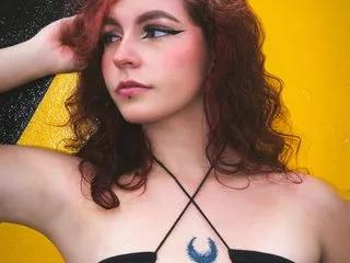 Cute ScarletBlaze18 wants you to fuck her body now ScarletBlaze18 from Streamate