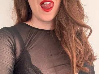 ScarlettAurora on Streamate 