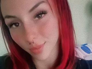 ScarlettGV on Streamate 