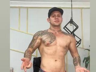 Scottclay on Streamate 