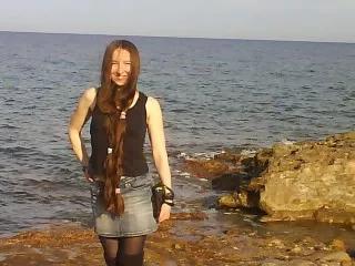SeamaidX on Streamate 