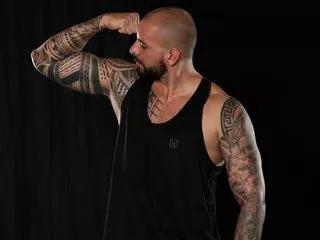 SebasthianBlake on Streamate 