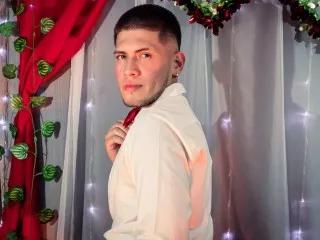 SebastianMax on Streamate 