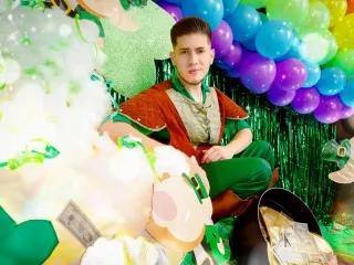 SebastianMax on Streamate 