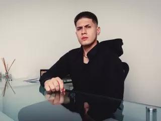 SebastianMax on Streamate 