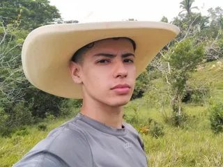 SebastianReed on Streamate