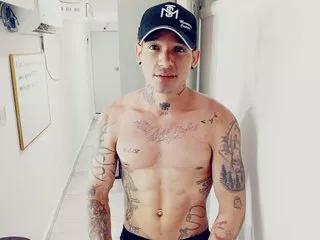 sebasvip23 on Streamate 