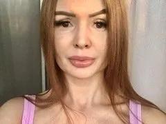 SeductiveCelinny from Streamate