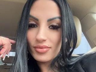 SEERENE on Streamate 