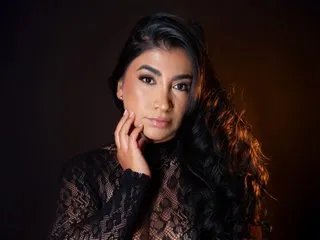 SeleneCastle from Streamate