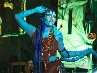 Discover hot camwhore SeleneNova SeleneNova from Streamate