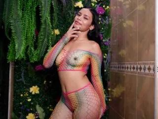 SeleneRosegb on Streamate 