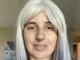 SensualJen on Streamate 
