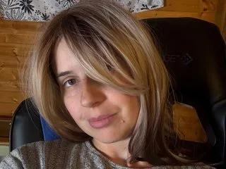 SensualJen on Streamate 