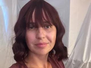 SensualJen on Streamate 