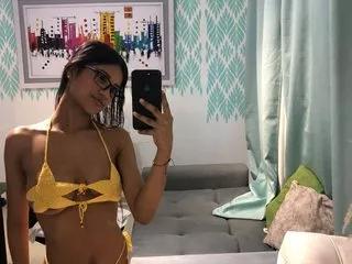 SeraphineCute on Streamate 