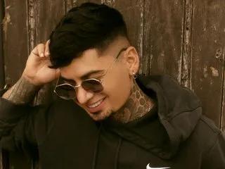 Sergio27 on Streamate