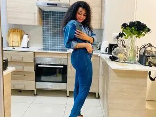 SexyPinky on Streamate