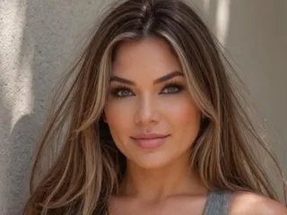 SexySasha on Streamate