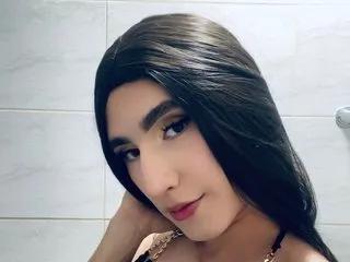 Shantal777 on Streamate