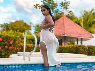 SharickQueen on Streamate 