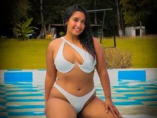 SharickQueen on Streamate