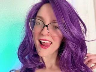 ShimmerBae on Streamate