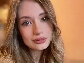 SidneyGoddess on Streamate