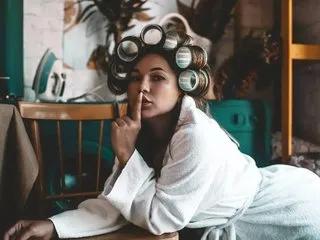 SienaAllure from Streamate