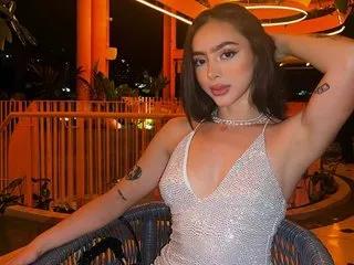 Offline SienaBloom on Streamate