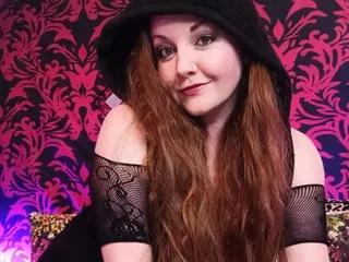 SilaSwitch on Streamate 