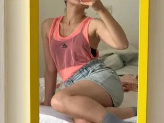 Silly_Girl101 on Streamate