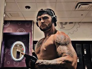 Silversage92 from Streamate