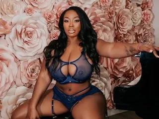 SinForBri on Streamate 