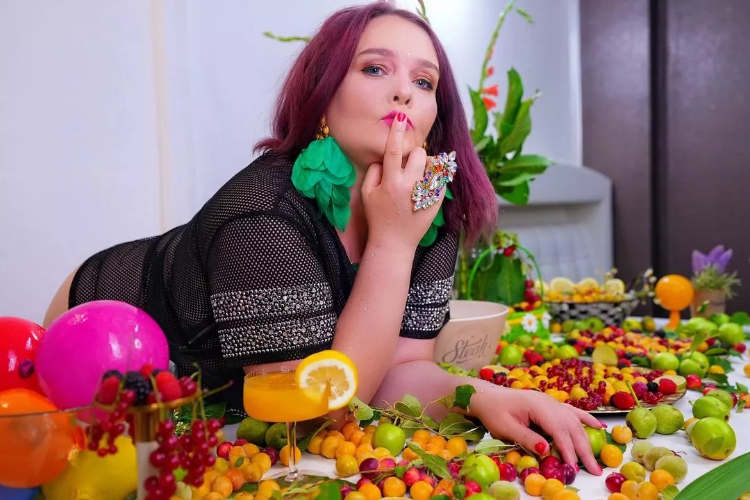 Offline SinFulTitsDD on Streamate