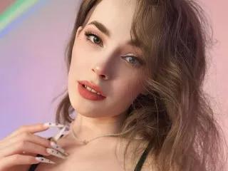 SiyanaGray on Streamate 