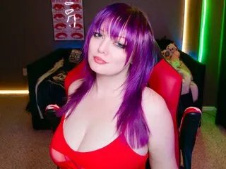 SkittenCymphora from Streamate